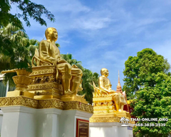 Sukhotai & Pitsanulok excursion 7 Countries Pattaya Thailand photo 150