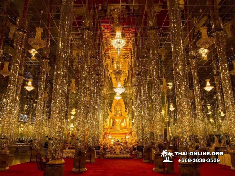 Kingdom of Sukhothai - photo 7