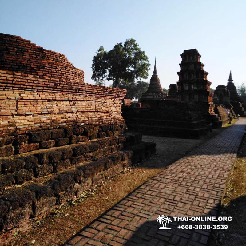 Kingdom of Sukhothai - photo 6