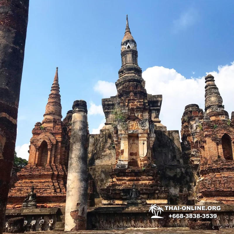 Kingdom of Sukhothai - photo 13