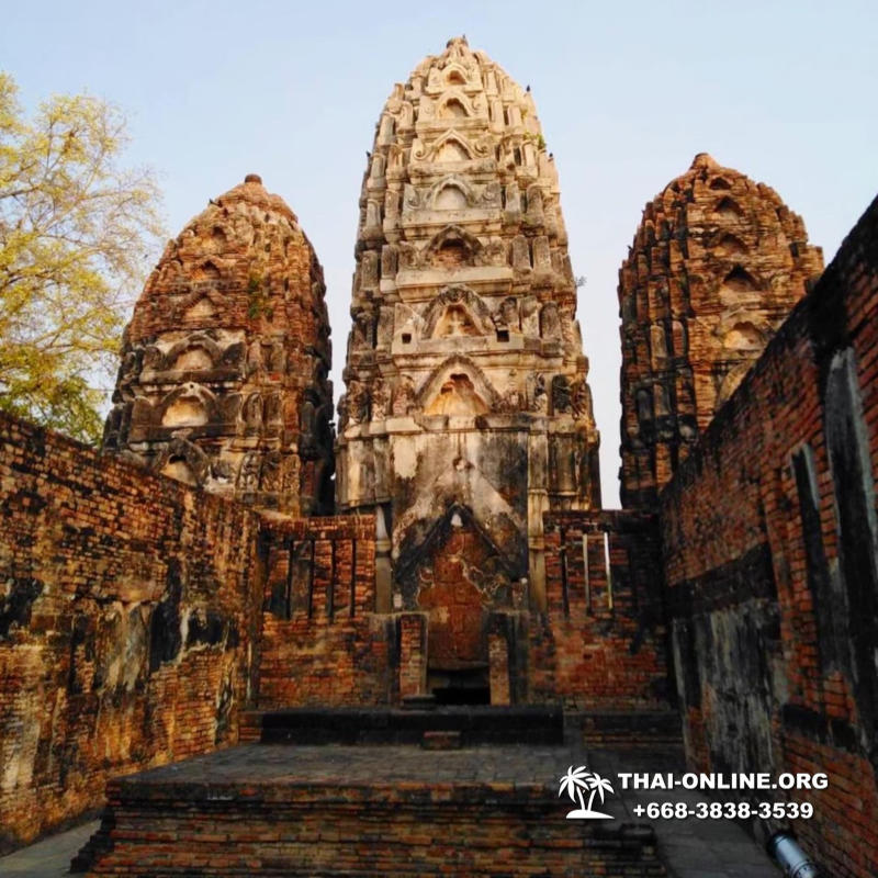 Kingdom of Sukhothai - photo 14
