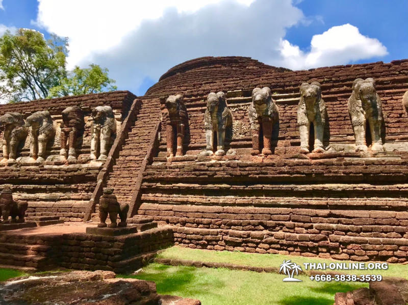 Kingdom of Sukhothai - photo 17