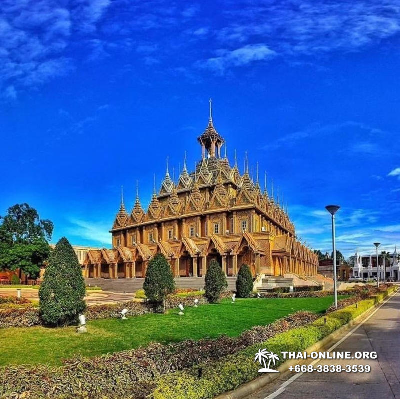 Kingdom of Sukhothai - photo 15