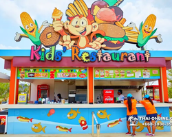 Ramayana Aqua Amusement Park in Pattaya Thailand - photo 256