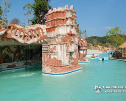 Ramayana Aqua Amusement Park in Pattaya Thailand - photo 24