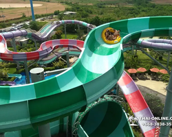 Ramayana Aqua Amusement Park in Pattaya Thailand - photo 253