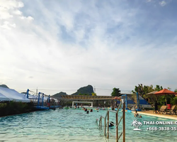 Ramayana Aqua Amusement Park in Pattaya Thailand - photo 32