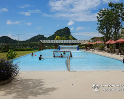 Ramayana Aqua Amusement Park in Pattaya Thailand - photo 56