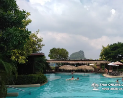 Ramayana Aqua Amusement Park in Pattaya Thailand - photo 267