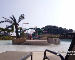 Ramayana Aqua Amusement Park in Pattaya Thailand - photo 301