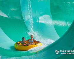 Ramayana Aqua Amusement Park in Pattaya Thailand - photo 3