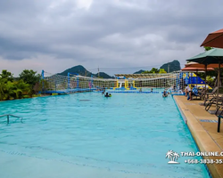 Ramayana Aqua Amusement Park in Pattaya Thailand - photo 38
