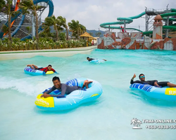 Ramayana Aqua Amusement Park in Pattaya Thailand - photo 266