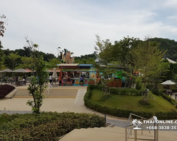 Ramayana Aqua Amusement Park in Pattaya Thailand - photo 23