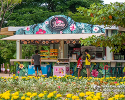 Ramayana Aqua Amusement Park in Pattaya Thailand - photo 101