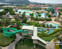 Ramayana Aqua Amusement Park in Pattaya Thailand - photo 186