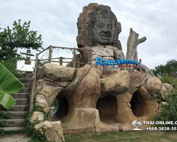 Ramayana Aqua Amusement Park in Pattaya Thailand - photo 255