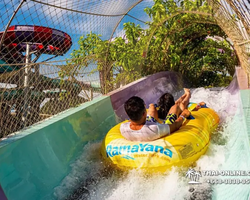 Ramayana Aqua Amusement Park in Pattaya Thailand - photo 11