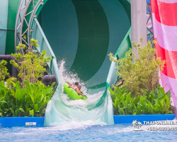 Ramayana Aqua Amusement Park in Pattaya Thailand - photo 237