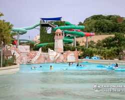 Ramayana Aqua Amusement Park in Pattaya Thailand - photo 288