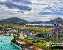 Ramayana Aqua Amusement Park in Pattaya Thailand - photo 189