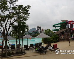 Ramayana Aqua Amusement Park in Pattaya Thailand - photo 274