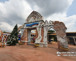 Ramayana Aqua Amusement Park in Pattaya Thailand - photo 58