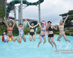 Ramayana Aqua Amusement Park in Pattaya Thailand - photo 275