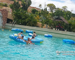 Ramayana Aqua Amusement Park in Pattaya Thailand - photo 184