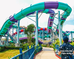 Ramayana Aqua Amusement Park in Pattaya Thailand - photo 173