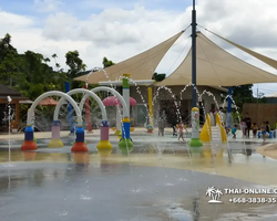 Ramayana Aqua Amusement Park in Pattaya Thailand - photo 35