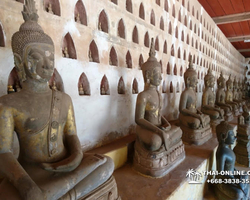 Excursion from Pattaya Thailand to Vientiane Laos - photo 10