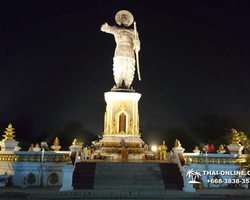 Excursion from Pattaya Thailand to Vientiane Laos - photo 73