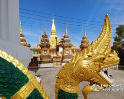 Excursion from Pattaya Thailand to Vientiane Laos - photo 50