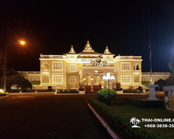 Excursion from Pattaya Thailand to Vientiane Laos - photo 16