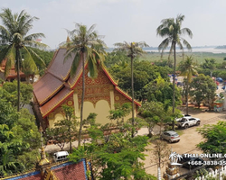 Excursion from Pattaya Thailand to Vientiane Laos - photo 79