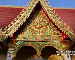 Excursion from Pattaya Thailand to Vientiane Laos - photo 46