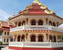 Excursion from Pattaya Thailand to Vientiane Laos - photo 35