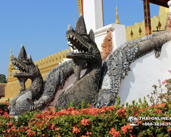 Excursion from Pattaya Thailand to Vientiane Laos - photo 51
