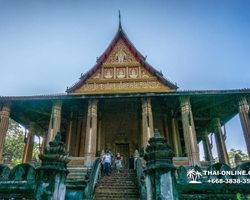 Excursion from Pattaya Thailand to Vientiane Laos - photo 48