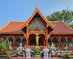 Excursion from Pattaya Thailand to Vientiane Laos - photo 3