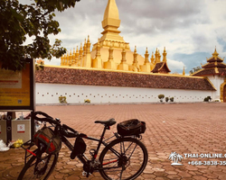 Excursion from Pattaya Thailand to Vientiane Laos - photo 29