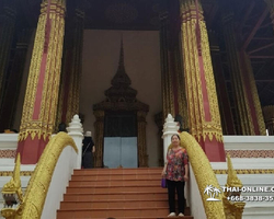 Excursion from Pattaya Thailand to Vientiane Laos - photo 11