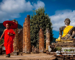 Excursion from Pattaya Thailand to Vientiane Laos - photo 47