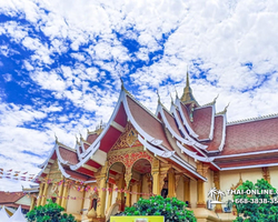 Excursion from Pattaya Thailand to Vientiane Laos - photo 52