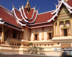 Excursion from Pattaya Thailand to Vientiane Laos - photo 22