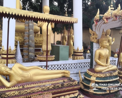 Excursion from Pattaya Thailand to Vientiane Laos - photo 49