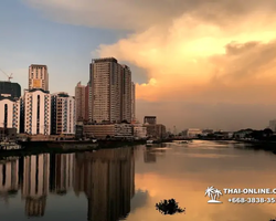 Philippines Manila journey from Thailand Pattaya - photo 1