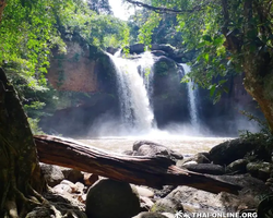 Land of Waterfalls, Khao Yai journey from Thailand Pattaya - photo 59