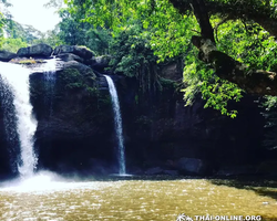 Land of Waterfalls, Khao Yai journey from Thailand Pattaya - photo 68